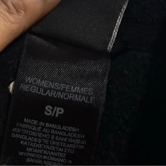 The North Face Quarter-Zip Fleece - Picture 4 of 5